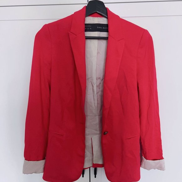 Blazer Collection 90% NEW - ZARA - Picture 6 of 6